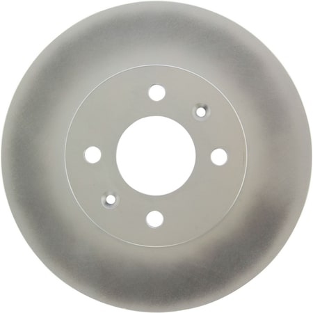 Centric Parts Gcx Brake Rotor, 320.50015 320.50015